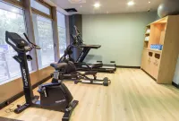 Campanile Prime Paris 19 - la Villette - Fitnessstudio