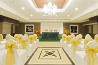 Clinton Park Inn Hotel a Velanganni