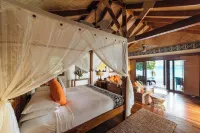 Erakor Island Resort & Spa Отели в г. Порт-Вила