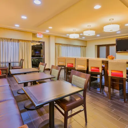 Hampton Inn Atlanta/Conyers