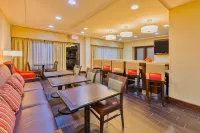 Hampton Inn Atlanta/Conyers - Breakfast