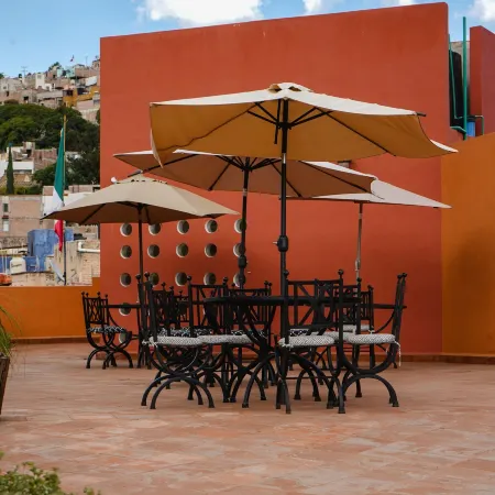 Hotel Real de Leyendas