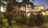 Casa Toscana Lodge Hotels in Pretoria