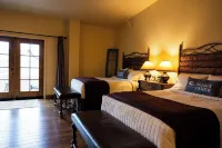 Inn at Desert Wind Winery Hotels in Prosser