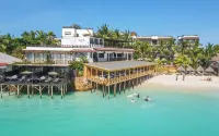 Z Hotel Hoteles cerca de Nungwi Beach