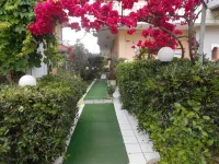 Ilona Apartments Chania - Layanan Antar-Jemput