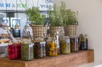 Leonardo Plaza Cypria Maris Beach Hotel & Spa - servizio colazione