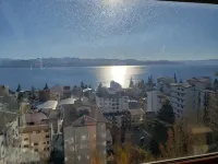 Bariloche Vista Al Lago, Piscina, Pleno Centro