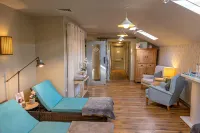 Cbh Morritt Hotel and Spa Hotels in Barningham