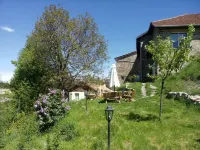 L'Asphodèle Hotels in Selonnet