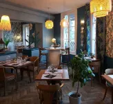 Hotel Restaurant l'Escapade Hotels in Grandcamp-Maisy