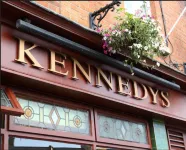 Kennedy's Pub Drumcondra Hotels in 