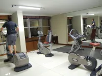 Skyna Hotel Luanda Hotels in Luanda