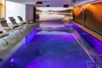 Hotel Alpenkönig - Pools
