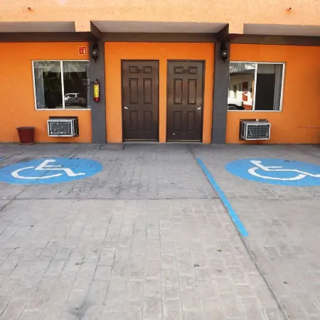 Hotel la Hacienda de la Langosta Roja