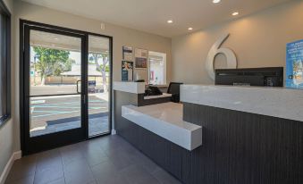 Motel 6 Tustin, CA – Orange County