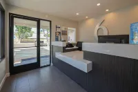 加利福尼亞塔斯廷 - 橘郡 6 號汽車旅館 塔斯廷住宿飯店