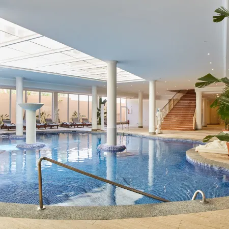Grand Hotel Palladium Santa Eulalia del Río