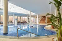 Grand Hotel Palladium Santa Eulalia del Río - romantique
