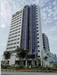 Hotel Grand Continental Kuching Hotel in zona Flat Dalat