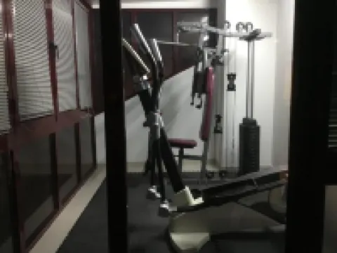 セクーロ ホテル