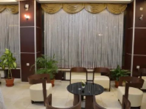 Remay Hotel Hotels in Bolu