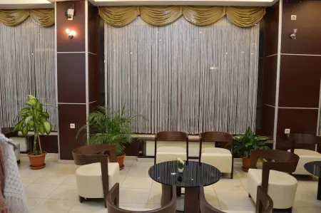 Remay Hotel Отели в г. Golyuzu Mahallesi