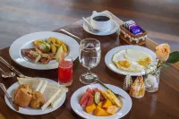 Coconut Boutique Resort - breakfast
