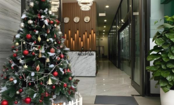 PH Hotel & Apartment