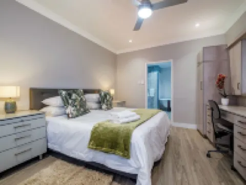 49-on-Cherry Hotels in Randburg