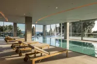 Radisson Blu Resort & Spa, Split - spa