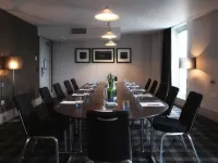 Malmaison Aberdeen Ξενοδοχεία στην πόλη Αμπερντήν