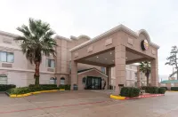 Comfort Inn North Conroe Các khách sạn ở Conroe