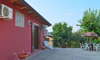 Bed and Breakfast "ANNA"