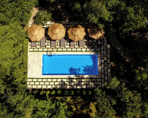 Garden Inn Resort Sevan Riadah & Rekreasi Photos