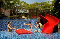 Four Points by Sheraton Surabaya, Tunjungan Plaza