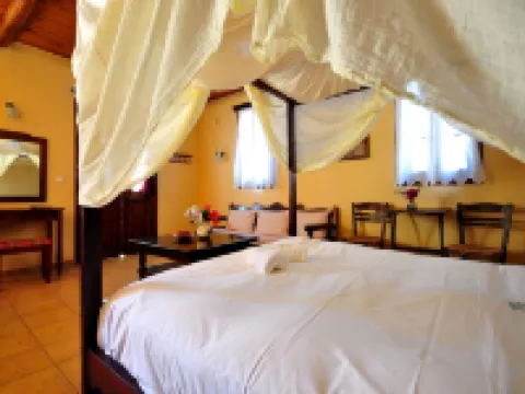 Elia Hotel & Spa Hotels in Kolimvari