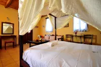 Elia Hotel & Spa Hotel a Spilia
