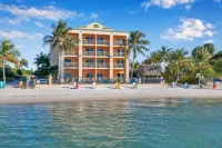 Hutchinson Island Hotel Hotel di Fort Pierce