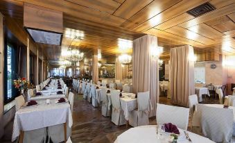 Hotel Spiaggia Marconi