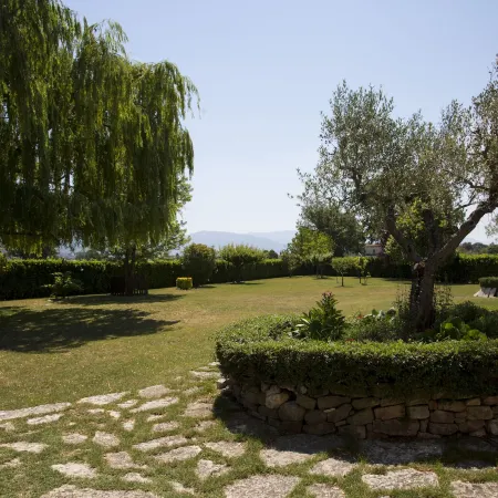 Terre Del Cantico Country House