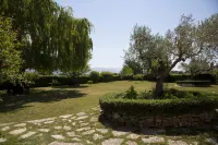 Terre del Cantico Country House Hotel in zona Pinacoteca Civica e Diocesana di Spello
