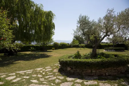 Terre Del Cantico Country House