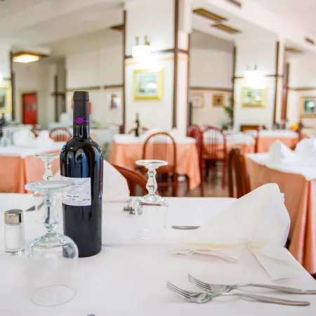 Hotel Mediterraneo