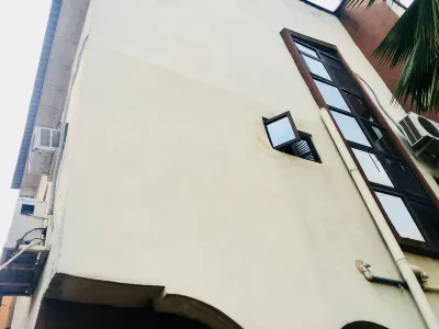 Dalian Guest House فنادق في 