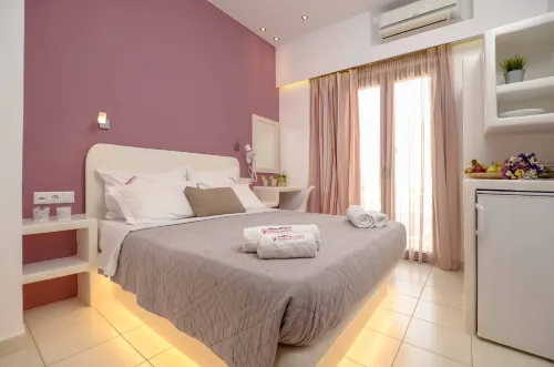Panormos Hotel and Studios - 2-Star