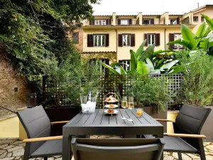 Margutta 19 - Small Luxury Hotels of the World