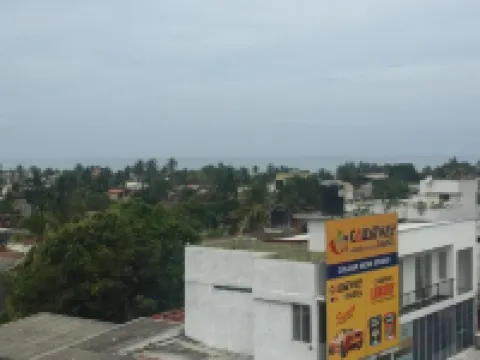 Fortune Residence Hoteles en Mount Lavinia