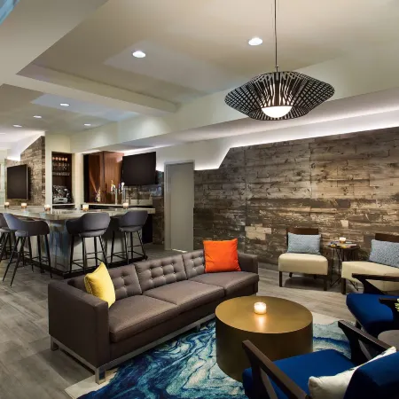 Hilton Garden Inn Lubbock