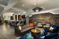 Hilton Garden Inn Lubbock Hotels in Lubbock